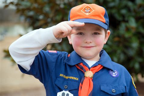 boy scout - el ultimo boy scout